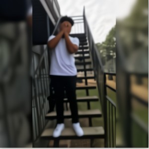 Grind Hard (Explicit)