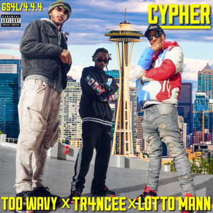 Cypher (Explicit)