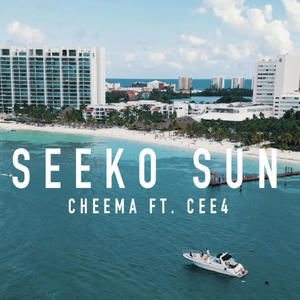 Seeko Sun (feat. CEE4)