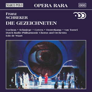 Marilyn Schmiege - Die Gezeichneten - Act III: Interlude