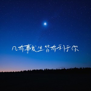 凡有事发生皆有利于你1.1x