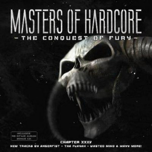 Renovation  - remix (Angerfist Remix)