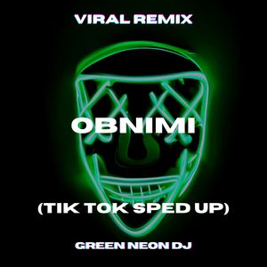 Obnimi (Tik Tok Best Part Sped Up Edit) (Remix)