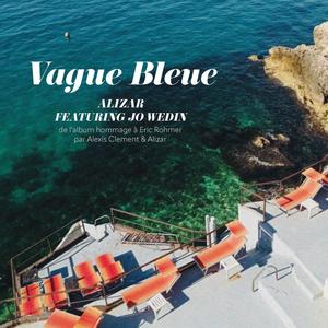 Vague Bleue (feat. Jo Wedin)