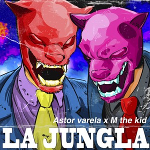 La Jungla