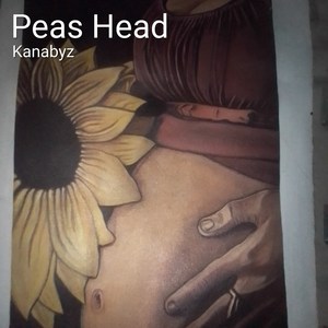 Peas Head