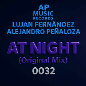 At Night (Original Mix)