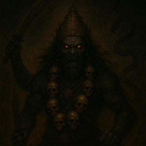 BHAIRAVA