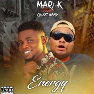 Energy (feat. Chudy baby) [Explicit]