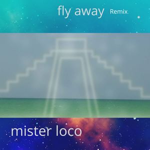 Fly Away Remix