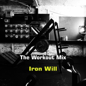 Iron Will