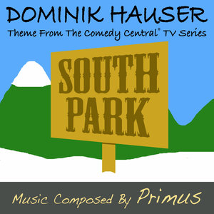 South Park - Theme From the TV Series