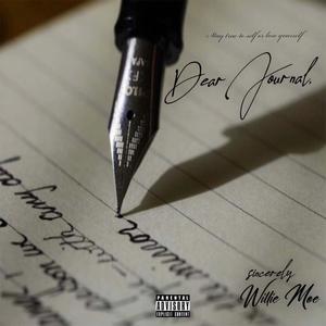 Dear Journal (Explicit)