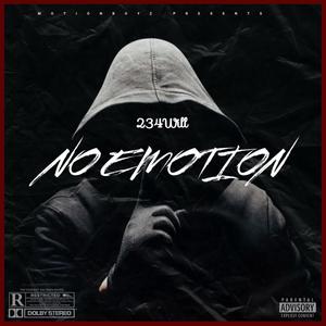 No Emotion (Explicit)