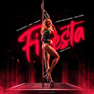 Fiesta (Explicit)