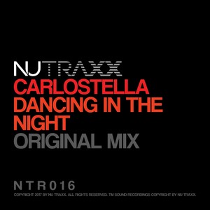 Dancing In The Night (Original Mix)