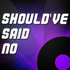 Should've Said No (A Tribute to Taylor Swift)