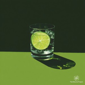 don't forget the lime