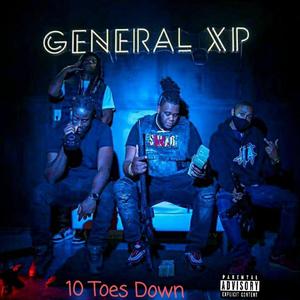 10 Toes Down (Feat) Godspeed Tha Gr8 [Explicit]