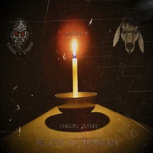 Relatos da Madrugada (Explicit)