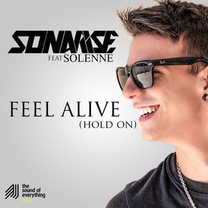 Feel Alive(Hold On) (Extended Version)