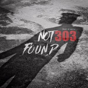 303 Not Found