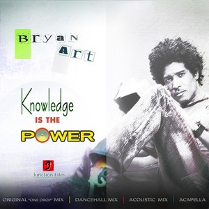 Knowledge Is The Power (Acapella)