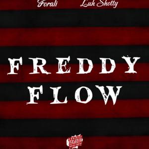 Freddy Flow (feat. Luh Shotty) (Explicit)
