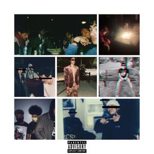 Plantain(feat. Rojo. & Thrasherboytae) (Explicit)