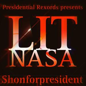 Lit Nasa (Explicit)