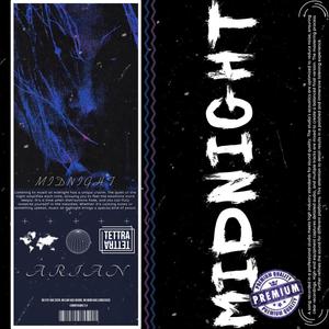 Midnight (feat. Arian Mehregani)