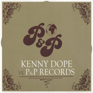 Kenny D**e VS P&P Records