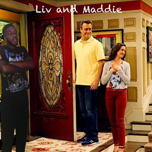 Liv And Maddie (Explicit)