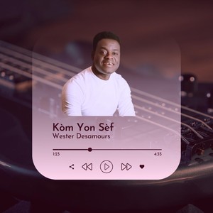 Kòm Yon Sèf (feat. Sammy Tedder)