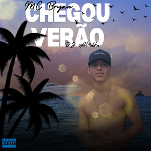 Chegou Verão (Explicit)