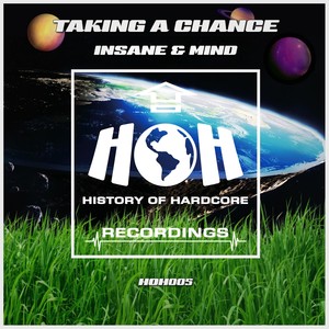 Taking A Chance (Original Mix)