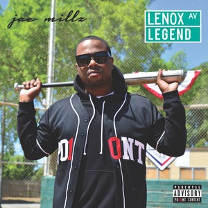 Lenox Ave Legend (Explicit)