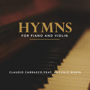 Claudio Carrasco - How Great Thou Art