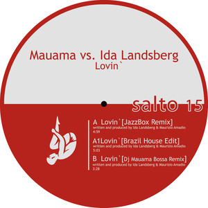 Lovin (Dj Mauama Remix)