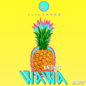 Rochy Calypso Knights (feat. Eliasound) [Mashup]