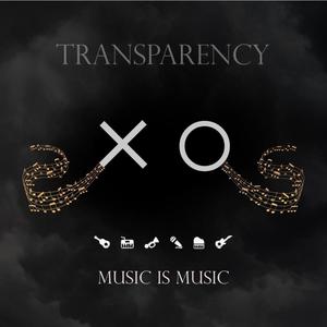 Transparency (Explicit)