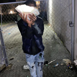 Life a Gamble (Explicit)