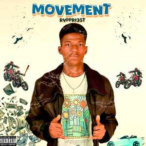 MOVEMENT (Explicit)