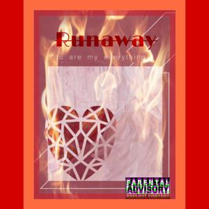 Runaway (feat. Kshnbw) [Explicit]