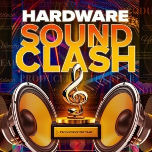 Hardware Sound Clash