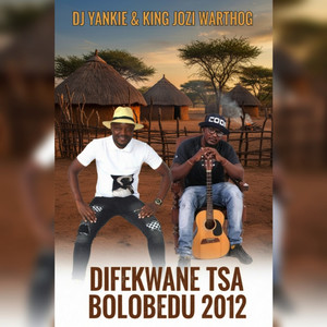 Difekwane Tsa Bolobedu (Explicit)