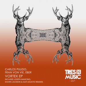 Vortex (Original Mix)