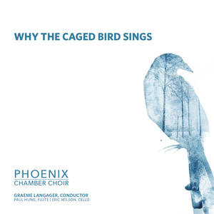 Why The Caged Bird Sings