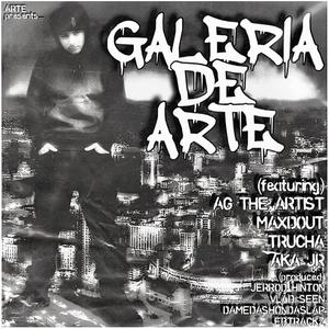 Galeria De Arte (Explicit)