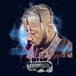 Scared To Ride (Explicit)